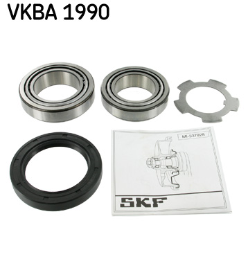 Rodamiento SKF VKBA1990